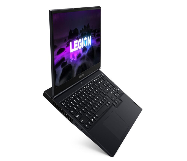 Lenovo Lapopt Lenovo Legion R5-5600H/16GB/512GB SSD/RTX3050 4GB/15, - 1464580 - zdjęcie 4